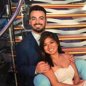 Meet your Posher, Anthony